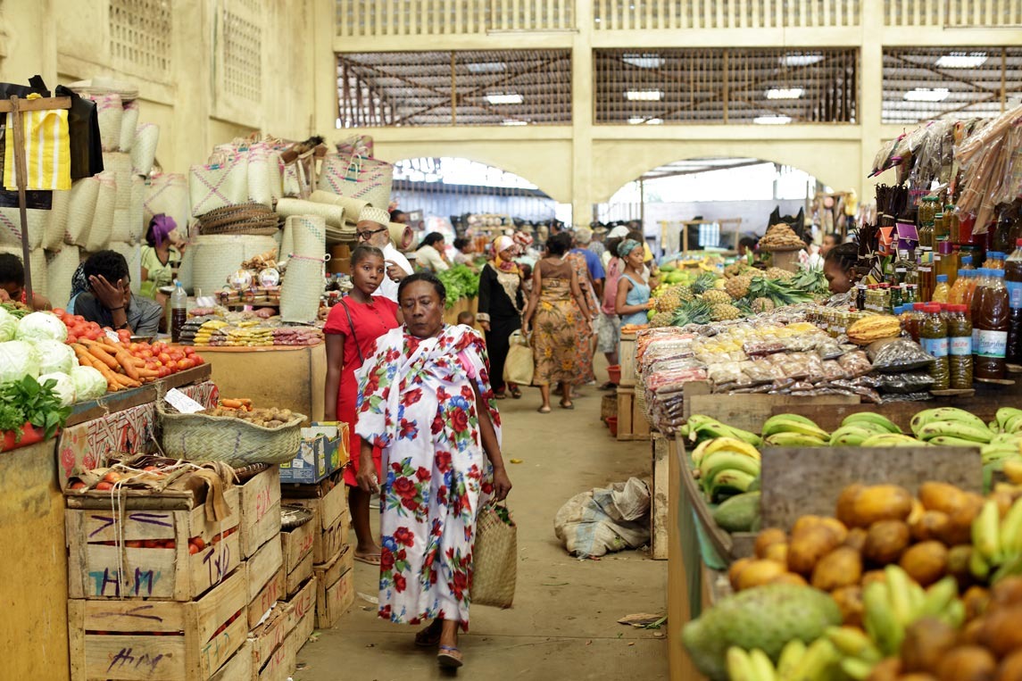 A nice and moody background image.